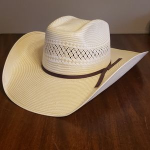 Texas Hat Company Cowboy Hat